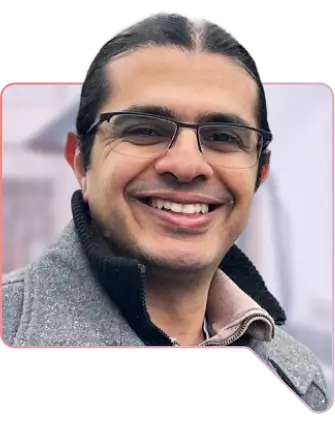 Mo Cherif