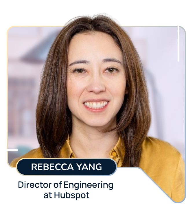 Rebecca Yang