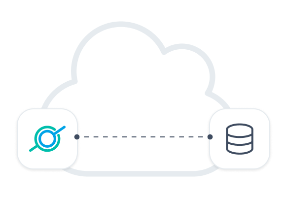 Bring your own cloud (BYOC)