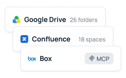 Connect your data your way