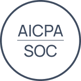 SOC 2 Type II certified